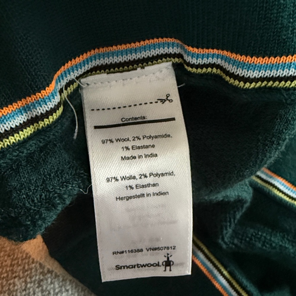 Women's Intraknit™ Thermal Merino Base Layer Bottom - Picture 7 of 8